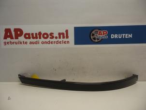 Used Front bumper strip, right Audi A8 (D2) 2.5 TDI V6 24V Price € 19,99 Margin scheme offered by AP Autos