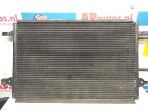 Used Air conditioning condenser Audi A8 (D2) 2.5 TDI V6 24V Price € 29,99 Margin scheme offered by AP Autos