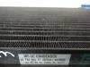 Air conditioning condenser from a Audi A8 (D2) 2.5 TDI V6 24V 2001