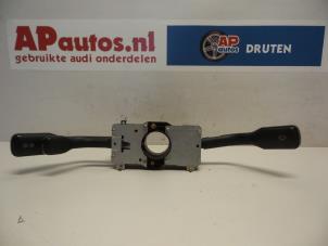 Usados Interruptor combinado columna de dirección Audi Cabrio (B4) 2.3 E Precio € 19,99 Norma de margen ofrecido por AP Autos