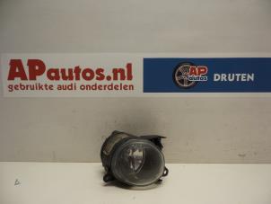 Used Fog light, front left Audi A8 (D2) 2.5 TDI V6 24V Price € 19,99 Margin scheme offered by AP Autos