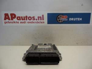 Usagé Calculateur moteur Audi A6 (C6) 2.0 TDI 16V Prix € 125,00 Règlement à la marge proposé par AP Autos
