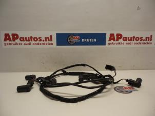 Used Wiring harness Audi A8 (D2) 2.5 TDI V6 24V Price € 24,99 Margin scheme offered by AP Autos