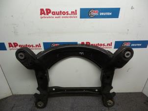 Used Subframe Audi A6 (C6) 2.0 TDI 16V Price € 44,99 Margin scheme offered by AP Autos