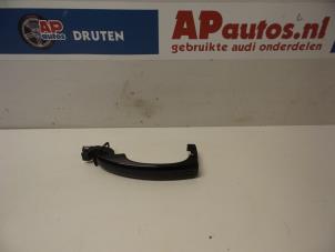 Used Door handle 2-door, right Audi A5 (8T3) 2.0 FSI 16V Price on request offered by AP Autos