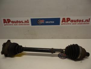 Used Front drive shaft, left Audi A6 Avant (C4) 2.6 V6 Price € 24,99 Margin scheme offered by AP Autos