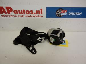 Used Front seatbelt, right Audi A6 (C6) 2.0 TDI 16V Price € 29,99 Margin scheme offered by AP Autos