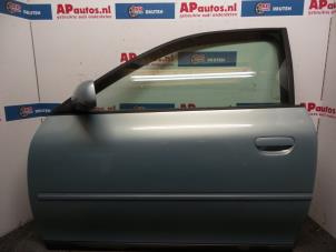 Usados Puerta 2 puertas izquierda Audi A3 (8L1) 1.6 Precio € 75,00 Norma de margen ofrecido por AP Autos