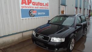 Gebrauchte Motor Audi A4 Avant (B6) 1.9 TDI PDE 130 Preis € 499,99 Margenregelung angeboten von AP Autos