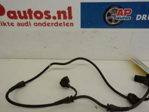 Usados Sensor ABS Audi A4 Avant (B6) 1.9 TDI PDE 130 Precio € 35,00 Norma de margen ofrecido por AP Autos