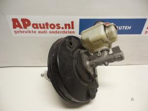 Usagé Assistant de freinage Audi A3 (8P1) 1.6 Prix € 35,00 Règlement à la marge proposé par AP Autos
