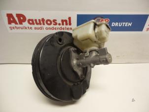 Usagé Cylindre de frein principal Audi A3 (8P1) 1.6 Prix € 35,00 Règlement à la marge proposé par AP Autos