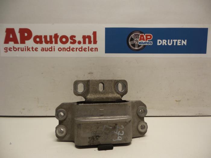 Used Engine mount Audi A3 (8P1) 1.6 Price € 19,99 Margin scheme offered by AP Auto's