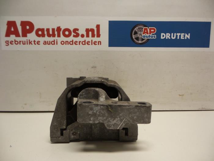 Used Engine mount Audi A3 (8P1) 1.6 Price € 19,99 Margin scheme offered by AP Auto's