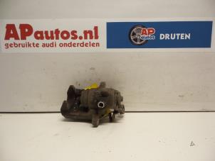Used Rear brake calliper, left Audi A4 Avant (B6) 2.0 FSI 16V Price € 35,00 Margin scheme offered by AP Autos