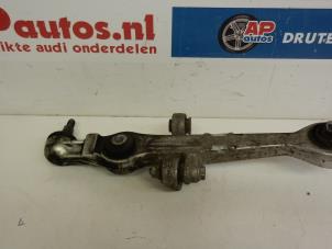Used Front lower wishbone, left Audi TT (8N3) 1.8 20V Turbo Price € 19,99 Margin scheme offered by AP Autos