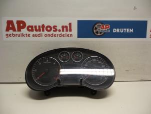 Używane Licznik kilometrów KM Audi A3 Sportback (8PA) 1.9 TDI Cena € 125,00 Procedura marży oferowane przez AP Autos