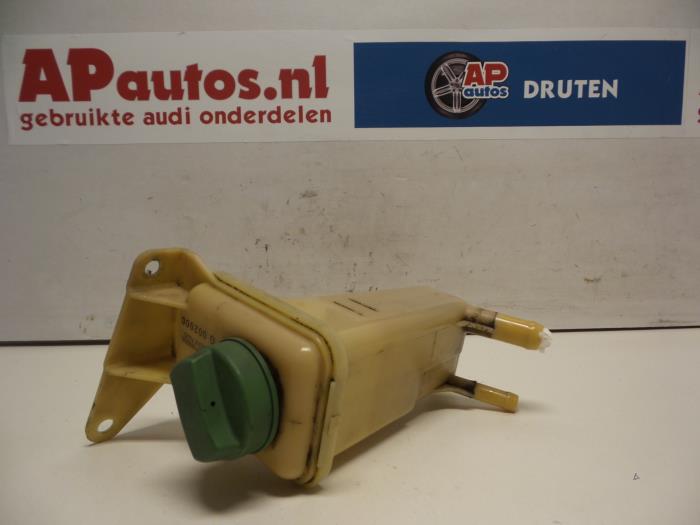 Begagnade Styrservotank Audi A4 (B5) 1.8 20V Pris € 15,00 Marginaltabell erbjuds av AP Auto's