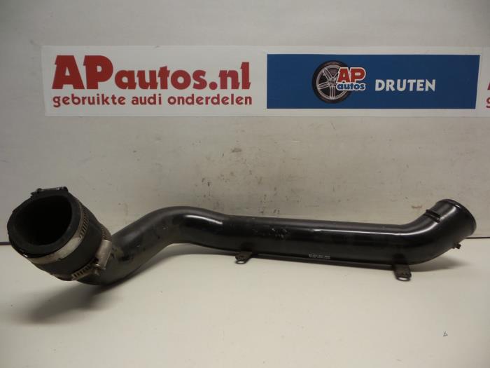 Usagé Conduit (divers) Audi A8 (D3) 3.7 V8 40V Quattro Prix € 19,99 Règlement à la marge proposé par AP Auto's