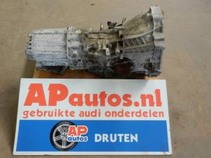 Gebrauchte Getriebe Audi A6 (C6) 2.0 TDI 16V Preis € 199,99 Margenregelung angeboten von AP Autos