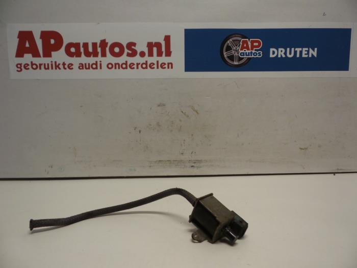 Gebrauchte AGR Ventil Audi A6 (C5) 2.4 V6 30V Preis € 19,99 Margenregelung angeboten von AP Auto's