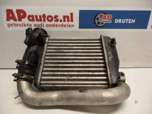 Usados Sensor de presión de combustible Audi A6 Quattro (C6) 3.0 TDI V6 24V Precio € 19,99 Norma de margen ofrecido por AP Autos