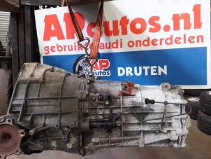Gebrauchte Getriebe Audi A4 (B8) 2.0 TDI 16V Preis € 499,99 Margenregelung angeboten von AP Autos
