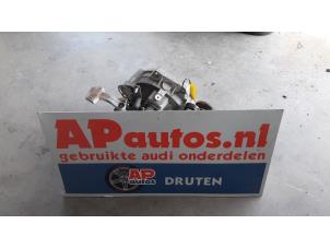 Używane Skrzynia biegów Audi A3 (8P1) 1.9 TDI Cena € 199,99 Procedura marży oferowane przez AP Autos