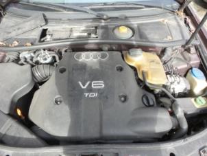 Usados Motor Audi A6 Avant (C5) 2.5 TDI V6 24V Precio € 349,99 Norma de margen ofrecido por AP Autos