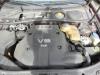Motor de un Audi A6 Avant (C5), 1997 / 2005 2.5 TDI V6 24V, Combi, Diesel, 2.496cc, 110kW (150pk), FWD, AFB, 1998-02 / 2000-05, 4B5 1999