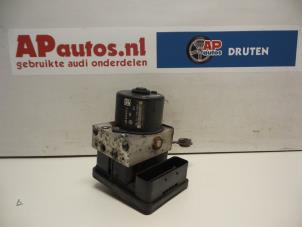 Gebrauchte ABS Pumpe Audi A3 (8L1) 1.6 Preis € 47,00 Margenregelung angeboten von AP Autos