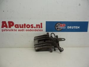 Used Rear brake calliper, left Audi A3 (8P1) 1.6 Price € 35,00 Margin scheme offered by AP Autos