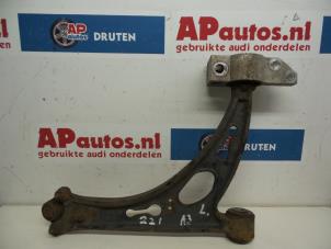 Usagé Bras de suspension bas avant gauche Audi A3 (8P1) 1.6 Prix € 45,00 Règlement à la marge proposé par AP Autos