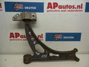 Used Front lower wishbone, right Audi A3 (8P1) 1.6 Price € 19,99 Margin scheme offered by AP Autos