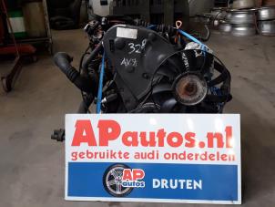 Gebrauchte Motor Audi A4 Avant (B5) 1.9 TDI Preis € 249,99 Margenregelung angeboten von AP Autos