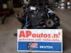 Engine from a Audi A4 Avant (B5), 1994 / 2001 1.9 TDI, Combi/o, Diesel, 1.896cc, 81kW (110pk), FWD, AFN, 1996-05 / 2000-09, 8D5 1999