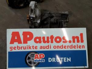 Używane Skrzynia biegów Audi A4 Avant (B5) 1.9 TDI Cena € 299,99 Procedura marży oferowane przez AP Autos