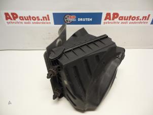 Gebrauchte Luftfiltergehäuse Audi A4 Avant (B6) 2.0 FSI 16V Preis € 30,00 Margenregelung angeboten von AP Autos