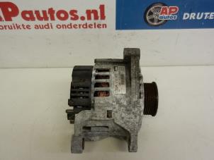 Usados Dinamo Audi A6 (C5) 2.4 V6 30V Precio € 34,99 Norma de margen ofrecido por AP Autos
