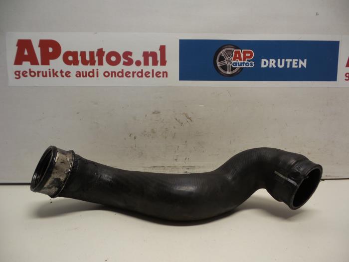 Gebrauchte Intercooler Schlauch Audi A4 Avant (B6) 1.9 TDI PDE 130 Preis € 35,00 Margenregelung angeboten von AP Auto's