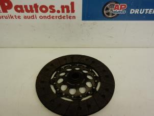 Used Clutch plate Audi A6 (C5) 2.4 V6 30V Price € 19,99 Margin scheme offered by AP Autos