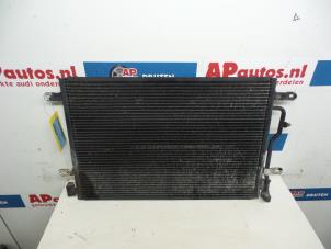 Used Air conditioning condenser Audi A4 Avant (B6) 1.9 TDI PDE 130 Price € 75,00 Margin scheme offered by AP Autos