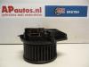 Audi A4 Avant (B6) 1.9 TDI PDE 130 Motor de ventilador de calefactor