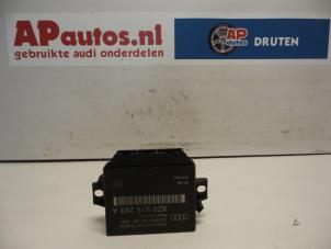 Używane Modul czujników parkowania Audi A4 Avant (B6) 1.9 TDI PDE 130 Cena € 24,99 Procedura marży oferowane przez AP Autos