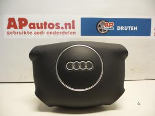Usagé Airbag gauche (volant) Audi A4 Avant (B6) 1.9 TDI PDE 130 Prix € 55,00 Règlement à la marge proposé par AP Autos