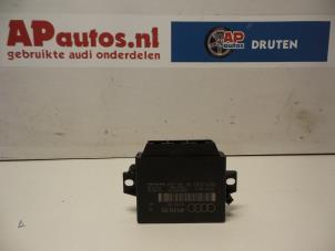 Usados Módulo PDC Audi A6 Avant Quattro (C6) 3.2 V6 24V FSI Precio € 39,99 Norma de margen ofrecido por AP Autos