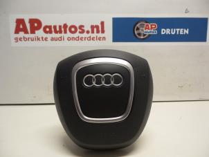 Usados Airbag izquierda (volante) Audi A6 Avant Quattro (C6) 3.2 V6 24V FSI Precio € 80,00 Norma de margen ofrecido por AP Autos