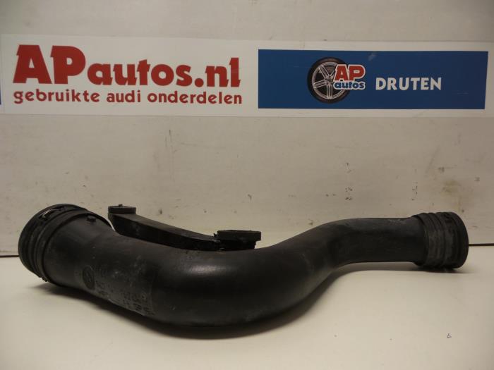 Gebrauchte Intercooler Rohr Audi A3 Sportback (8PA) 1.9 TDI Preis € 24,99 Margenregelung angeboten von AP Auto's