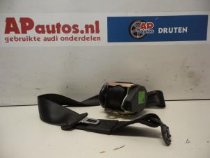 Usagé Ceinture de sécurité avant droite Audi TT (8N3) 1.8 T 20V Quattro Prix € 39,99 Règlement à la marge proposé par AP Autos