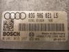 Ordinateur d'admission d'un Audi A3 Sportback (8PA) 1.9 TDI 2008